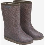 En Fant - Thermolaarzen - Bruin - Voor Meisjes