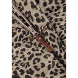 En Fant - Winterjas - Bruin - Voor Meisjes