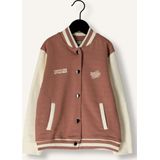 DAILY7 - Oversized Bomber Jacket - Bruin - Vest