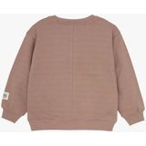 DAILY7 - Oversized Sweater Artwork - Bruin - Hoodie