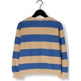 DAILY7 - Oversized Sweater Big Stripe - Hoodie - Multi