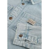 Daily7 - Overhemd - Denim - Jongens