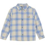 Daily7 - Overhemd - 100% Katoen - Lange Mouwen - Tijdloze Kraag