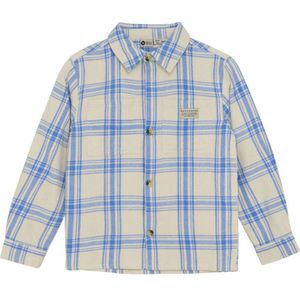 Daily7 - Overhemd - 100% Katoen - Lange Mouwen - Tijdloze Kraag