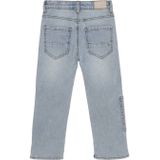 DAILY7 - 2900 Wide Patch Fit - Jeans - Lichtblauw