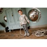 DAILY7 - 2600 Straight Cargo Fit - Jeans - Grijs