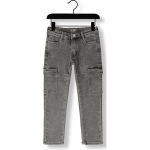 Daily7 - Jeans - Grey denim - Jongens