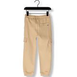Daily7 - Skinny Broek - Regular Waist - Met Cargozakken