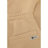 Daily7 - Skinny Broek - Regular Waist - Met Cargozakken