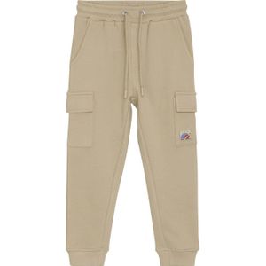 Daily7 - Skinny Broek - Regular Waist - Met Cargozakken