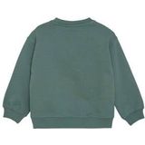 Daily7 - Sweater - Zacht Katoen - Lange Mouwen - Ronde Hals