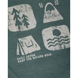 Daily7 - Sweater - Zacht Katoen - Lange Mouwen - Ronde Hals