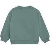 Daily7 - Sweater - Zacht Katoen - Lange Mouwen - Ronde Hals