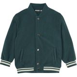 Daily7 - Sweater - Zacht Katoen - Lange Mouwen - Ronde Hals