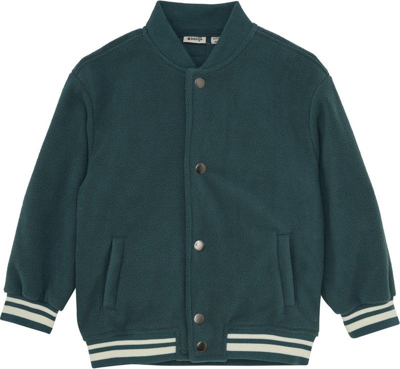 Daily7 - Sweater - Zacht Katoen - Lange Mouwen - Ronde Hals