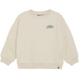 Daily7 - Sweater - Zacht Sweatmateriaal - Lange Mouwen - Ronde Hals