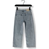 DAILY7 - 2300 Wide Fit Heart - Jeans - Lichtblauw
