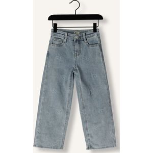 DAILY7 - 2300 Wide Fit Heart - Jeans - Lichtblauw