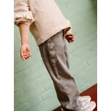 DAILY7 - 2300 Wide Fit - Jeans - Donkergrijs