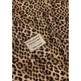 Daily7 - Flared Broek - Katoen - Regular Waist - Lange Lengte