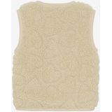 Daily7 - Teddy Gilet - Sandshell