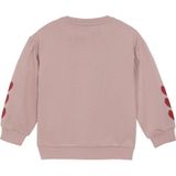 Daily7 - Sweater - Zacht Katoen - Hartjesprint