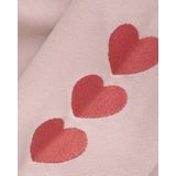Daily7 - Sweater - Zacht Katoen - Hartjesprint