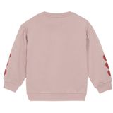 Daily7 - Sweater - Zacht Katoen - Hartjesprint