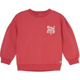 Daily7 - Sweater - Zacht Katoen - Ronde Hals - Lange Mouwen