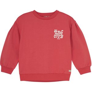 Daily7 - Sweater - Zacht Katoen - Ronde Hals - Lange Mouwen