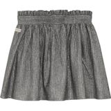 Daily7 - A-lijn Rok - Grijs