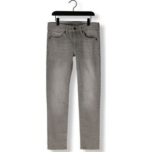 Indian Blue Jeans - 2688 Straight Fit - L.grey - Jeans - Jongens