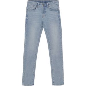 Indian Blue Jeans - 2690 Straight Fit - Jeans - Blauw