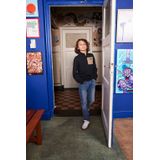 Indian Blue Jeans - 960304 - Jeans - Lichtblauw