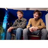 Indian Blue Jeans - 960304 - Jeans - Lichtblauw