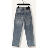Indian Blue - Jeans - Medium Denim - Jongens - Loose Fit