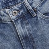 Indian Blue - Jeans - Medium Denim - Jongens - Loose Fit