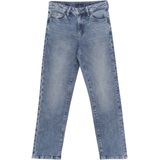 Indian Blue - Jeans - Medium Denim - Jongens - Loose Fit