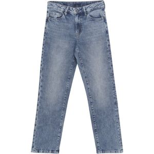 Indian Blue Jeans - 2657 Wide Loose Fit - Lichtblauwe Jeans - Jongens