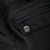 Indian Blue Jeans Cargo Knitted Fancy broek grijs (Maat: 104) - Effen