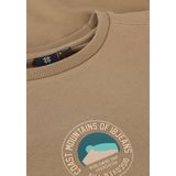 Indian Blue Jeans Sweat 960350 Cognac