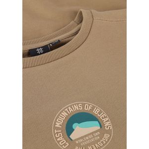 Indian Blue Jeans Sweat 960350 Cognac