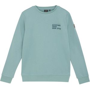 Indian Blue Jeans - DNM Style - Sweater - Mint