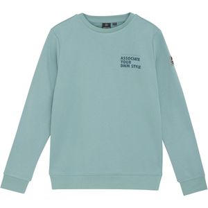 Indian Blue Jeans - DNM Style - Sweater - Mint