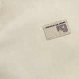 Indian Blue Jeans - Oversized Sweater IBJ Washed - Ecru - Hoodie