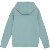 Indian Blue Jeans Hoodie blauw (Maat: 104) - Tekst - Halslijn: Capuchon,