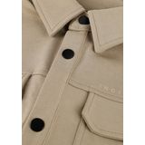 Indian Blue Jeans Jas beige (Maat: 104)