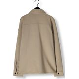 Indian Blue Jeans Jas beige (Maat: 104)