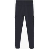 Indian Blue Jeans - Jogpant Cargo - Donkerblauw - Trainingsbroek