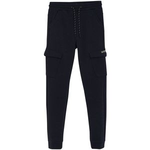 Indian Blue Jeans - Jogpant Cargo - Donkerblauw - Trainingsbroek
